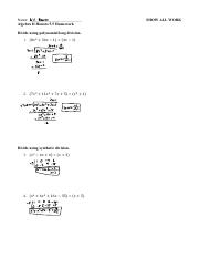 Algebra+II+Honors+5.5+Homework+Check.pdf