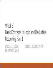 Week 4 Deductive Reasoning and Basic Logic Part 1 .pdf