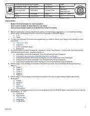 Model Answers - Quiz 4 model A.pdf