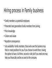 Hiring process in Family business.pptx