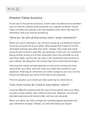 Present Value Annuity.pdf