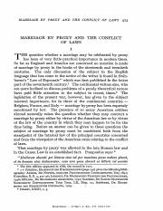 Marriage by Proxy and the Conflict of Laws.pdf