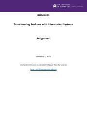 BISM1201 Assignment Specification S1 2022.pdf