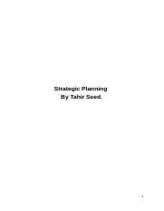 Strategic Planning 22-Oct-19 (mentor).docx