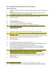 2a ACCT4440 MSE Revision Qns with Solutions S1 2019(1) - NOTES.docx