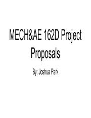 162D Project Proposals.pdf