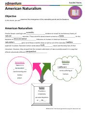 American Naturalism Unit 3.pdf