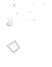 10.4_Secants_and_Tangents with Answers