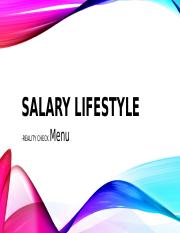 Salary lifestyle proposal submition.pptx