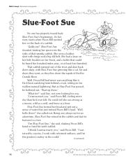SlueFoot Sue math lesson.pdf