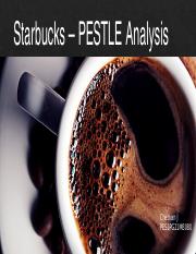 Starbucks – PESTLE Analysis.pptx