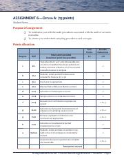 Integrated Audit Practice Case #6 - Recommended Solution.pdf
