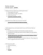 The Giver ch.16-20 quiz4-answer.docx