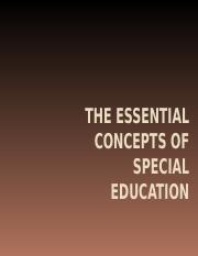 the essential concepts of education.ppt