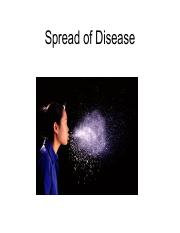 Spread of Disease.pdf