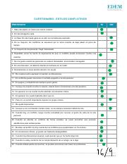 Actividad. Cuestionario Estilos Conflictivos EDEM.pdf