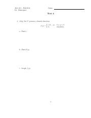 Mat 451 Probability And Statistics I Depaul University