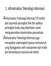 Infrastruktur dan Teknologi Informasi.pptx
