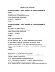 22. Nephrology Revision.pdf