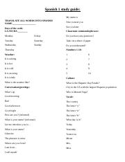 SEP 20  PRELIMINAR  test 1 study guide-2 (1).docx