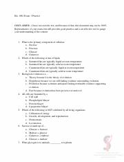 SI Bio 1081 Exam 1 Practice.pdf