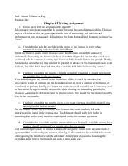 BUS 107 Chapter 12 Writing Assignment.pdf