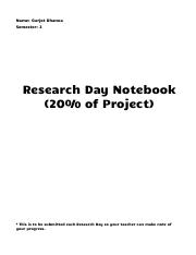 3 Sr Project Research Day Checklist.pdf