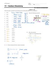 Organic Chemistry Worksheet 1.pdf