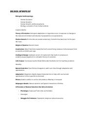 Physical Anthropology Review Sheet 2021.pdf