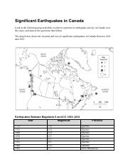 Copy of Significant Earthquakes in Canada.pdf