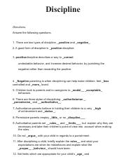 Peniyel Kanitharaj - Discipline worksheet2021.pdf