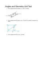 Angles and Geometry Unit Test.pdf