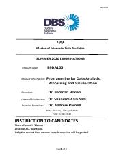B9DA100 Programming for Data Analysis Processing and Visualisation April 2020.pdf
