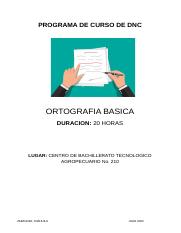 ORTOGRAFIA BASICA CURSO DNC 2022.docx