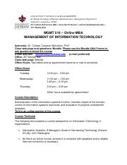 MGMT 518 Online - Syllabus - 2022Spring.pdf