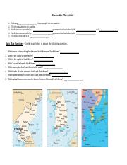 13.2 (II) - Korean War Maps.docx