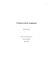 SLS 1101Textbook Activity Assignment.pdf