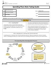 Spending Plan Notes Sheet.pdf