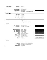 Call sheet example - Bonds.pdf