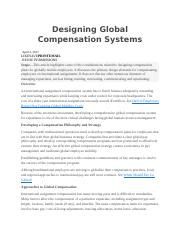 Designing Global Compensation Systems.docx