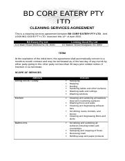 SITXMGT002 Assessment 2 - DRAFT - Building Business Relationship with Supplier (1) copy.docx
