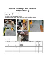 DOMAIN-5-BASIC-KNOWLEDGE-AND-SKILLS-IN-WOODWORKING-1.docx