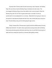 American Born Chinese Essay Pt 1.pdf