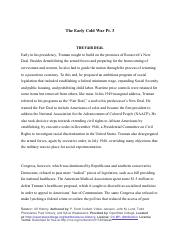 The Early Cold War - The Fair Deal.pdf