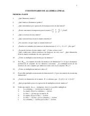 Cuestionario Algebra Lineal.pdf