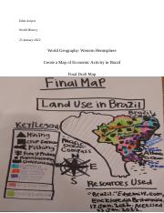 Final Draft Map_Create a Map of Economic Activity in Brazil.docx