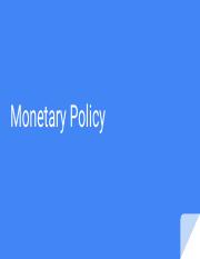 Monetary Policy.pdf