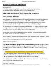 7 Problem Solving Page 7.2 Practice - Define and Analyze the Problem.pdf