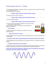 Electromagnetic Induction 2 (Answers)-1.pdf