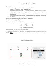 Series_Resistor_Circuit_Lab_Actvity  solutions.docx